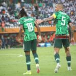 Ademola Lookman and William Troost Ekong 20240203 084324 0000 transcpr 2026 WCQ: Super Eagles Can’t Afford To Lose Against South Africa — Troost-Ekong