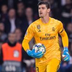 Courtois La Liga: Courtois Will Be In Goal Against Cadiz –Ancelotti