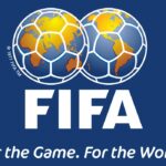 FIFA Logo FIFA may face legal action from players' union and leagues over packed schedule