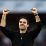 GettyImages 1235520946 scaled 1 Arteta Wins Premier League Coach Of The Season Award