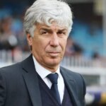 Gian Piero Gasperini Gasperini Rejects Napoli, Opts To Remain At Atalanta