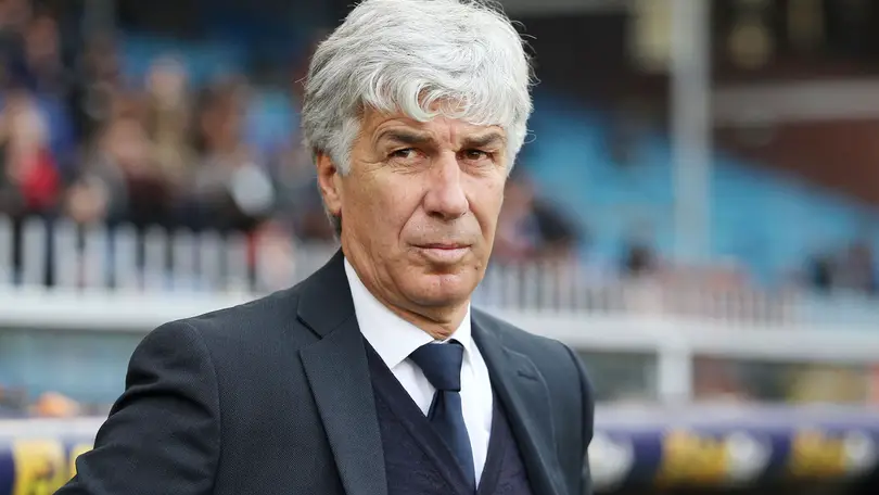 Gian Piero Gasperini Gasperini Rejects Napoli, Opts To Remain At Atalanta