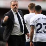 Manchester City Tottenham PariPesa Bonus EPL: Tough Battle –Postecoglou Speaks Ahead Tottenham Vs Burnley