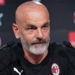 Pioli AC Milan AC Milan Part Ways With Pioli