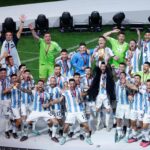 SEI138029167 Messi leads Argentina's squad for pre-Copa America friendlies, Dybala left out