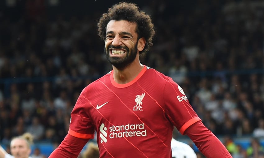 Salah Salah Doesn’t Perform In High Profile Games –Jordan