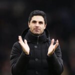 Screenshot 20230312 201730 EPL: ‘Dream Big’ –Arteta Speaks Ahead Arsenal Vs Everton