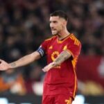 Screenshot 20240503 0919302 Europa: We Can Turn First Leg Defeat Against Leverkusen Around –Roma Captain, Pellegrini