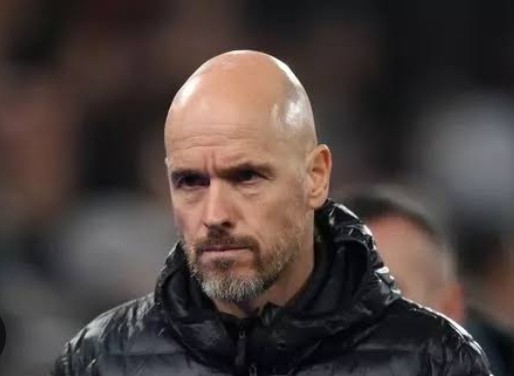 Screenshot 20240507 0851042 I’m Still The Right Manager To Turn Things Around At United –Ten Hag