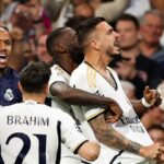 Screenshot 20240508 2210052 1 UCL: Oliseh Talks Up Real Madrid ‘Extraordinary’ Win Against Bayer Munich