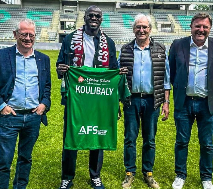 Screenshot 20240514 1556002 Koulibaly Invests In Former French League, Cup Champions