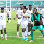 Screenshot 20240516 0717472 WAFU B U-17: Hosts Ghana Thrash Côte d’Ivoire 5-1 In Opener