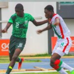 Screenshot 20240516 1943102 WAFU B U-17: Golden Eaglets, Burkina Faso Settle For 0-0 Draw In Opener