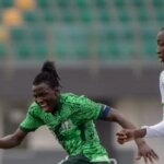 Screenshot 20240516 2313202 WAFU B U-17: Golden Eaglets’ SS 1 Student Captain Named Man Of The Match Vs Burkina Faso