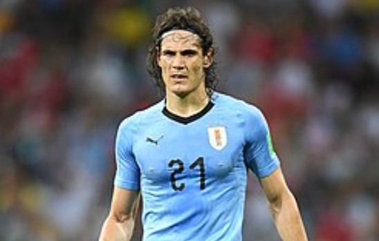 Screenshot 20240530 2130242 Cavani Announces Retirement From International Football