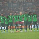 Super Eagles during penalty shootout 20240208 074030 0000 transcpr 2026 WCQ: Super Eagles Must Be Ready For Tough Battle Against Bafana — Ikpeba