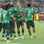 Super Eagles 20240203 084818 0000 transcpr ‘We Will Build A Strong National Team’ — Super Eagles Assistant Coach James