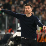 Xabi Alonso point Bayer Leverkusen deserve to win the treble, says Xabi Alonso