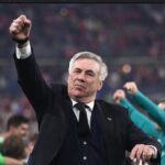 ancelotti Ancelotti: Real Madrid Deserve To Win La Liga Title