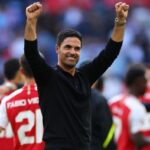 arteta EPL: Dubai Training Camp Behind Arsenal Sustaining Title Push –Arteta