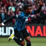 atalantabc 1827479074 Serie A: Lookman On Target As Atalanta Beat Torino