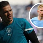 bf212cbf649a7703876e499083ce83a4dc8c97fc De Bruyne, Ederson, Bernardo May Leave Man City This Summer –Guardiola