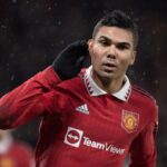 casemiro 1 Forget About Saudi League, I’m Here To Stay At Man United –Casemiro