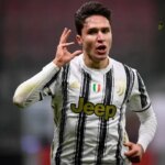 chiesa federico Chiesa: I Want To Remain With Juve