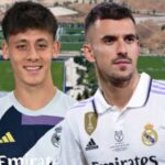 dani ceballos ensena a arda gueler el espanol esta es la primera que se ha aprendido 18 659x371 Guler, Ceballos Deserve More Playing Time –Ancelotti