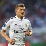 kroos pens real extension Kroos Is Irreplaceable –Valverde