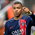 mbappe Mbappe Destined To Be In Real Madrid –La Liga President