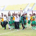 nigeria vs cote d ivoire wafu b u17 WAFU Cup: Golden Eaglets Face Tough Challenge As Tournament Kick-offs In Accra