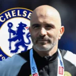 nrmuxucrygelk46x7b2v Chelsea Set To Announce Maresca As New Manager