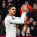 raphaelvarane 1063755582 Varane Set To Depart Man United At The End Of Season