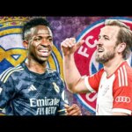 sddefault UCL: Impossible Is Nothing –Rummenigge Speaks Ahead Real Madrid Vs Bayern Munich