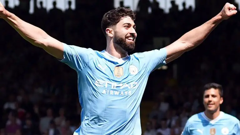 skysports premier league manchester city 6550262 Premier League: Manchester City Thrash To Move Top Again