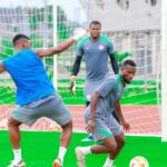 1000194440 2026 WCQ: Super Eagles Invitation A Big Surprise, I Will Give My Best — Olawoyin