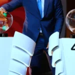 1000203328 AFCON 2025 Qualifiers Draw To Hold In Johannesburg July 4