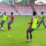 1000203497 U-17 WWCQ: Flamingos Ready To Do Double Over Liberia