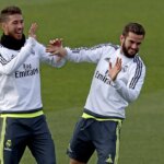 14559613400168 Nacho Will Always Be Part Of Real Madrid History  –Ramos