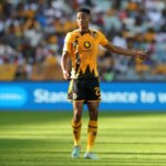 20240603 175010 2026 WCQ: Broos Replaces Injured Defender In Bafana’s Squad