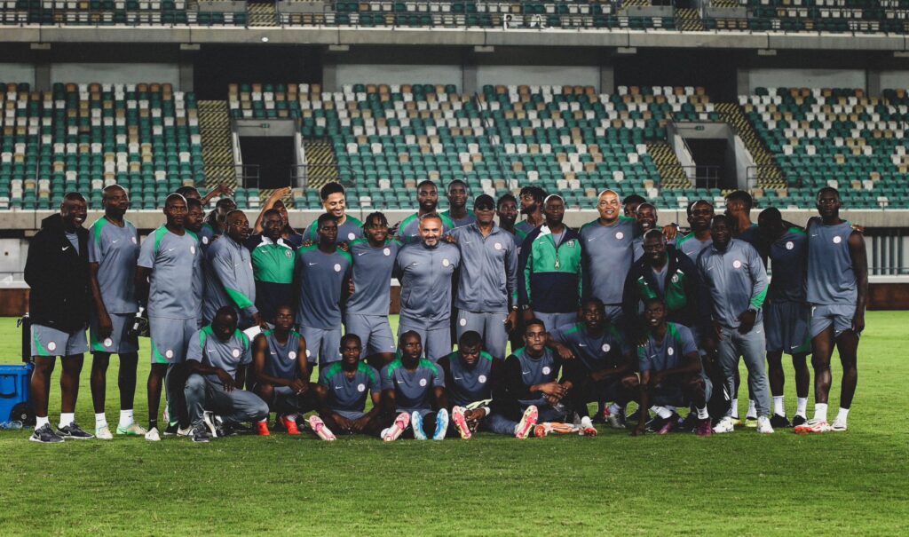 20240607 113643 1 2026 WCQ: Akwa Ibom Governor Eno Declares Stadium’s Popular Stands ‘Free Of Charge’ For Fans To Cheer Eagles Vs Bafana