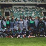 20240607 113643 Ndidi: ‘No Competition In Super Eagles’ Midfield; We Complement Each Other’