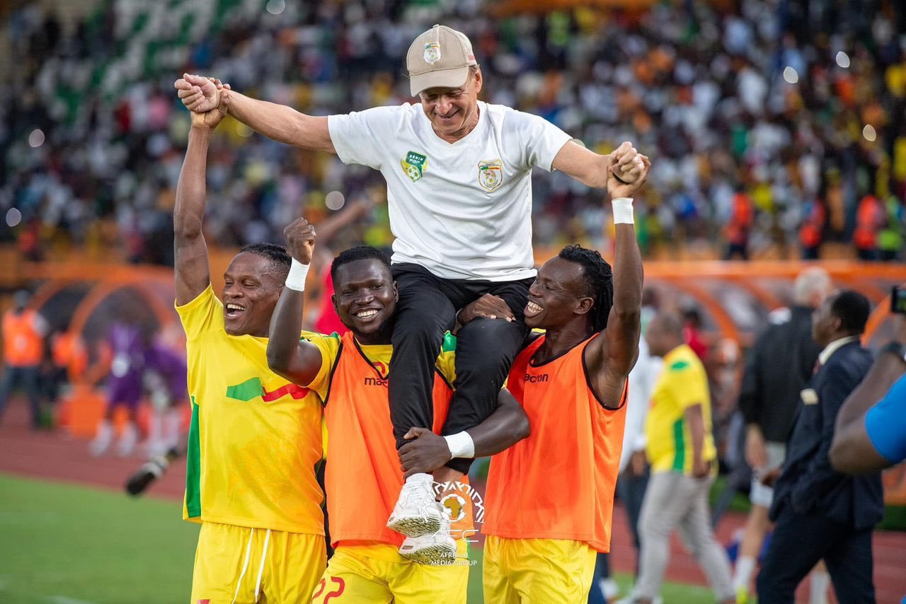 20240611 132142 2026 WCQ: Rohr Relishes Cheetahs’ Win Over Former Team Super Eagles