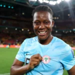 5030 Paris Olympic Games: Super Falcons Mentally, Physically Prepared To Face Brazil, Spain, Japan—Nnadozie