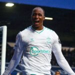 Aribo e1716740367767 EPL: Aribo Targets More Goals For Southampton Next Season