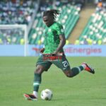 Calvin Bassey 2026 WCQ: Our Current Position In The Table Doesn’t Put Us Under Pressure –Bassey