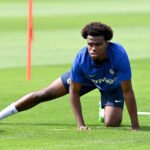 DAZ 3868 Chukwuemeka Will Prove His Worth At Chelsea Next Season –Madueke