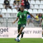 Iwobi Mikel Is A Legend –Iwobi