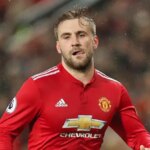 Luke Shaw Shaw Names Arsenal Star As Premier League’s Best Player